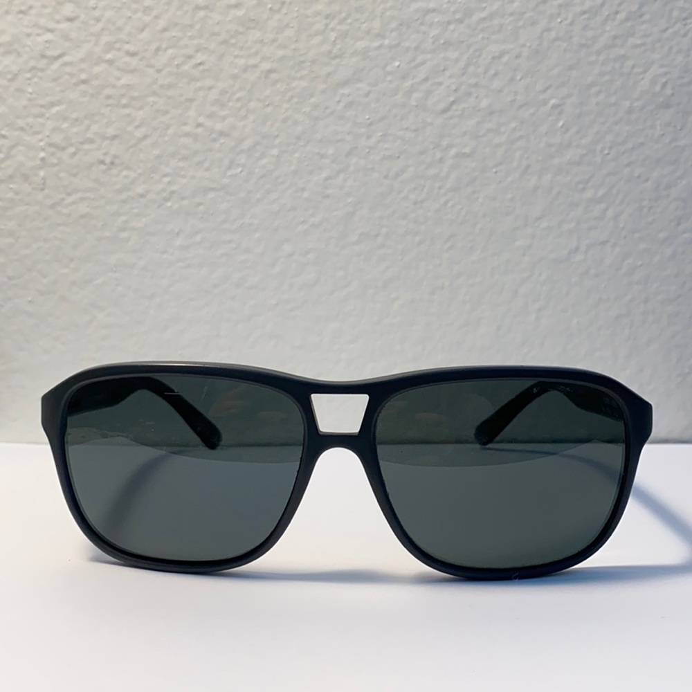 Vuarnet DISTRICT Aviator style sunglasses